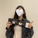민트컨설팅 | 부산 서면 퍼스널컬러 진단 여름 라이트 웨이브 체형을 가진 ui/ux 디자이너 고객님 이미지 컨설팅 후기