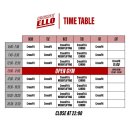 엘로 - 중구 광복로49번길 31-1 | 강남역 직장인 운동 추천 | 크로스핏 엘로 팀플 운동 후기