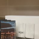 파리글라스 | 집들이선물추천 하이볼잔추천 :: SEINE PARIS 센느 파리 NO.7 하이볼 글라스 2P