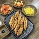 박가네불짬뽕