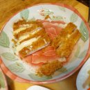 동명카츠선운점 | 선운 지구 비오는날 바삭한 돈까스 가성비갑 동명카츠