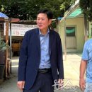 폭염 속 아파트 정전까지. . . 오산시, 이동형 무더위쉼터 긴급 투입 이미지
