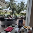 맛집 Thu&#39;s kitchen(트스키친) 베트남 장염 Le bonheur hotel(르 보뇌르 호텔) kim luu spa(킴 루 스파)