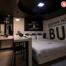 호텔버스 이미지