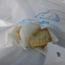 통큰왕손만두찐빵