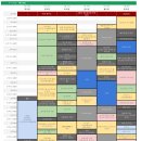 11650-17-139-12 | 태국 방콕 여행(17) - 아시아티크, 쇼핑목록, 최종 여행 일정