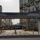 [거광LED] 익산 부송동 하나리움 전체LED등 교체후기