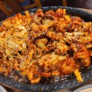 비산골식당
