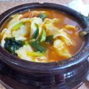 옛날칼국수 이미지