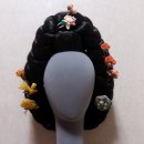 연원비 궁중단장 # 봉작받지 못했어도 명황실의 할머니, 공신부인 한씨(공신태비)