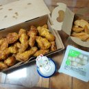 교촌치킨과천1호점 이미지