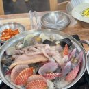 설악칼국수 | 가평 맛집 박승광 해물 손칼국수 가평 설악점 후기