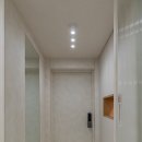 유림-55 | 해운대 센텀 이편한세상 34평 인테리어 ｜ 마감 디테일로 달라진 공간