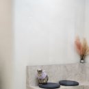 개포동미용실 긴머리 젤리펌 살롱세레니티 강남개포점