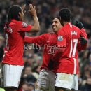 Manchester United vs Blackburn Rovers[그 분의 컴백ㅠㅠ] 이미지