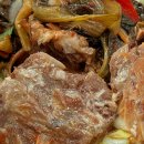 울산번개시장 이미지