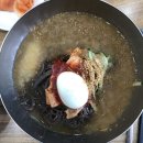 남양주 냉면 맛집 칡뿌레기 냉면 솔직후기