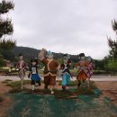 홍길동테마파크 관광지 이미지