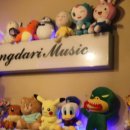 인기 노래연습장 이미지