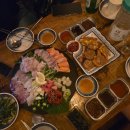 용산-130 | [용산] 안주가 맛있는 서울 심야 술집 '심연'