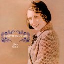 Wasting My Love on You - Annette Hanshaw - 이미지