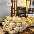 산성식품 | 청주 대형 카페 상당산성, 청주동물원, 청주랜드 근처...좋은 청주 최초 양조장카페 술로제빵소 솔직후기