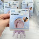 다이소 문어 괄사 해파리 두피 마사지기 내돈내산 추천 후기