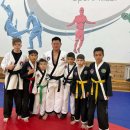 합기도 을지관 총본관 이미지