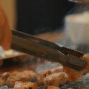 한돈숯불촌