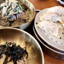 김경환광석리순메밀막국수