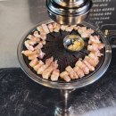 [화정동 삼겹살] 밑반찬이 한정식인가 탄탄돼성