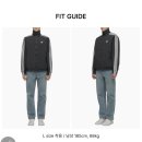 2492 | 아디다스져지 우븐 파이어버드 트랙탑 IT2492 아디다스바람막이 구매 후기 여자 사이즈 가격 착샷