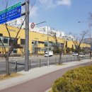 마곡서1로(동측) 이미지