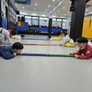 한빛 프리미엄 태권도장 이미지