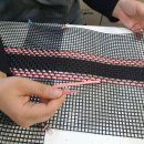 하와이안코드 공예 이미지