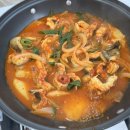 꽃지수산식당