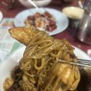 옛날자장 | 원주, 문막읍 / 도원 :: 가성비 좋은 짬짜세트, 옛날 감성 중국집 후기