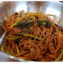 연산왕막국수 이미지