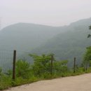 가리왕산가는길 이미지