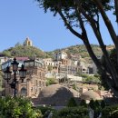 목욕나라 대중사우나 | 조지아 트빌리시 유황온천 추천 Bathhouse No.5 하맘, 때밀이 체험 후기