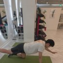 랄라의집 | 랄라짐 방배동 체험 후기 | 발목 인대 재활부터 허리 안정화까지, 제대로 배운 운동 재활