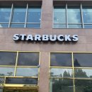 스타벅스커피 파주운정점 이미지