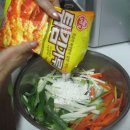 진동야채