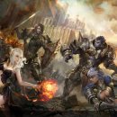 킹덤 PC방 이미지