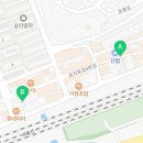효자시장 공영주차장 화장실 이미지