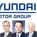 현대모터스 정비공장 이미지