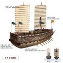 조선 수군의 주력함선, '판옥선'(板屋船)에 대한 고찰 이미지