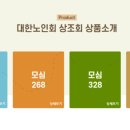 대한노인회상조회