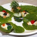 황제한정식 이미지