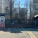 신천유수지 공영주차장 이미지